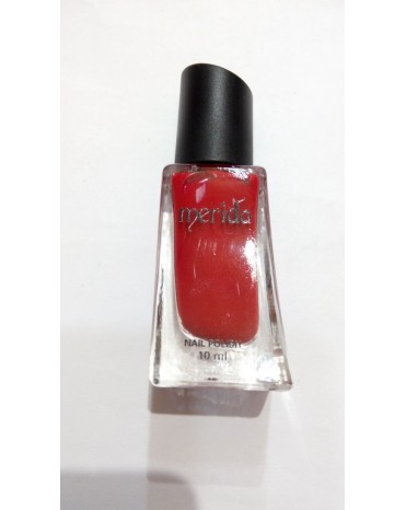 لاک ناخن مریدا - شماره 411